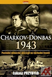Charkov - Donbas 1943