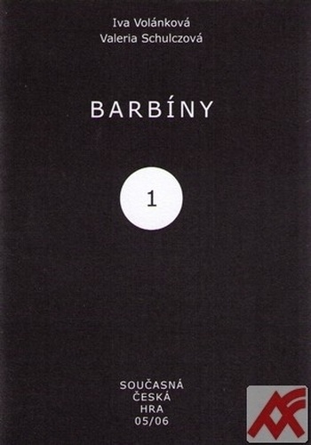 Barbíny