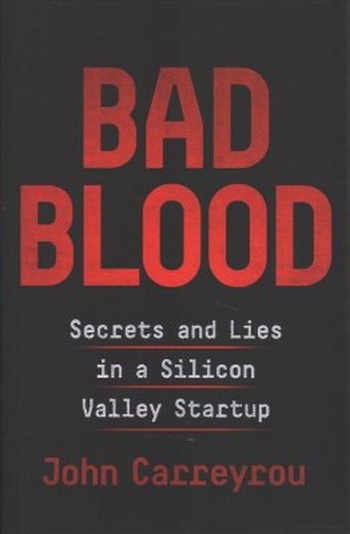 Bad Blood