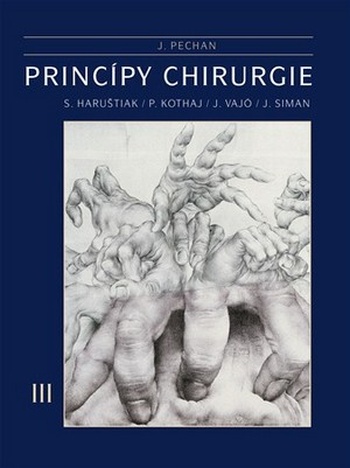 Princípy chirurgie III.