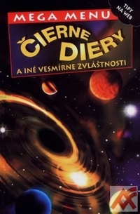 Čierne diery a iné vesmírne zvláštnosti
