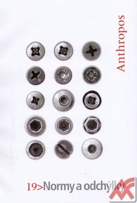 Anthropos 19 - Normy a odchýlky