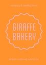 Giraffe Bakery - príbeh rodinnej cukrárne