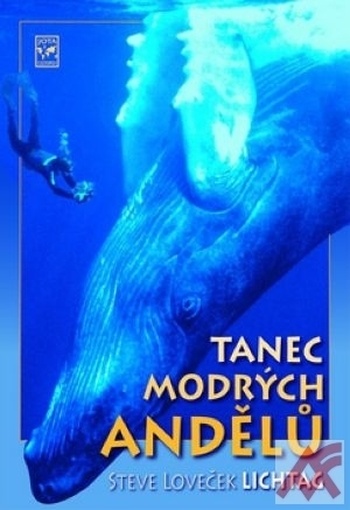 Tanec modrých andělů