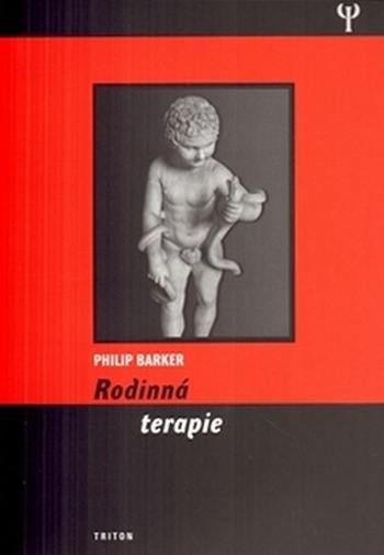 Rodinná terapie