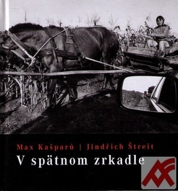 V spätnom zrkadle