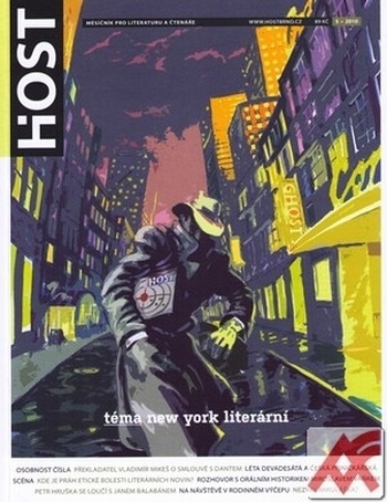 Host 5/2010