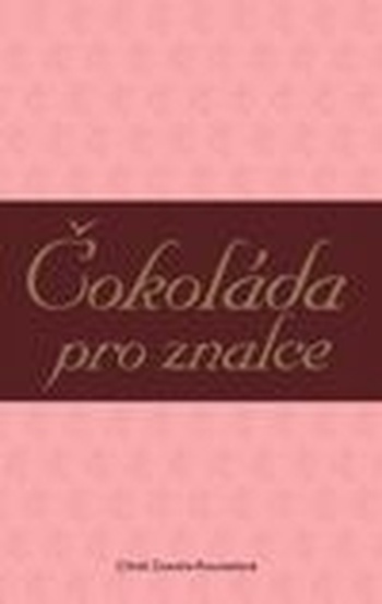 Čokoláda pro znalce