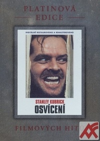 Osvícení - DVD