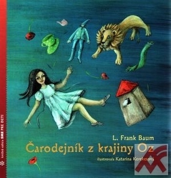 Čarodejník z krajiny Oz