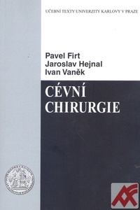 Cévní chirurgie