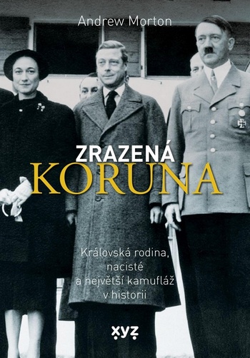 Zrazená koruna