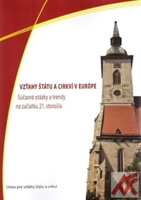Vzťahy štátu a cirkví v Európe