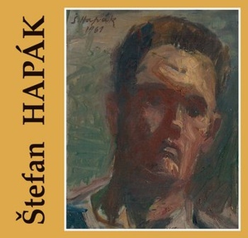 Štefan Hapák