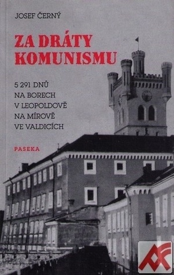 Za dráty komunismu