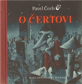 O čertovi - mini