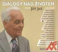 Dialogy nad životem - 4 CD (audiokniha)