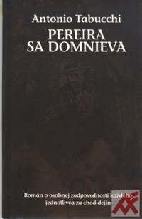 Pereira sa domnieva