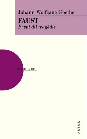 Faust. První díl tragédie