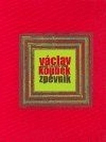 Zpěvník - písně z let 1975-2004
