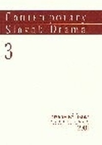 Contemporary Slovak Drama 3