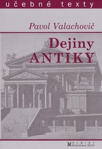 Dejiny antiky