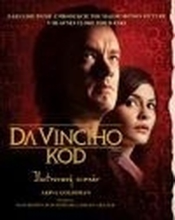 Da Vinciho kód. Ilustrovaný scenár