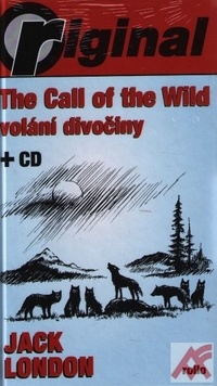 Volání divočiny / The Call of the Wild + CD