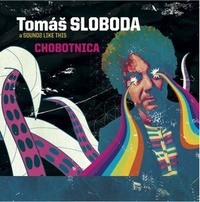 Chobotnica - CD