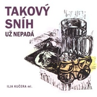 Takový sníh už nepadá