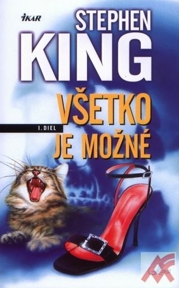 Všetko je možné I. diel