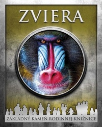 Zviera - Základný kameň rodinnej knižnice