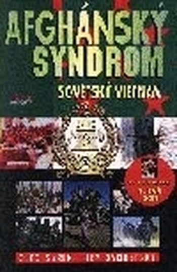 Afghánský syndrom Sovětský Vietnam