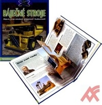 Báječné stroje