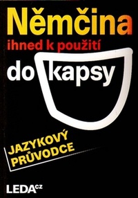 Němčina ihned k použití. Do kapsy