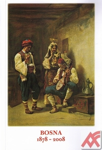 Bosna 1878-2008