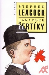 Kanadské žertíky