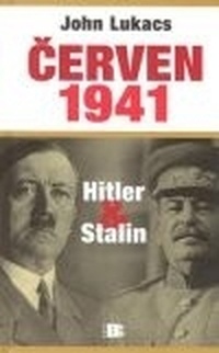 Červen 1941 - Hitler & Stalin