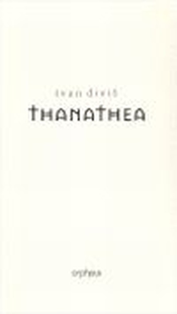 Thanathea