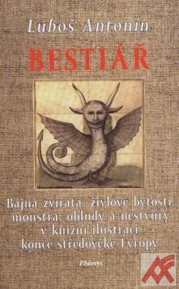 Bestiář