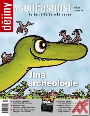 Dějiny a současnost 3/2011