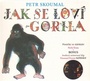 Jak se loví gorila. Písničky ze slabikáře Pavla Šruta - CD