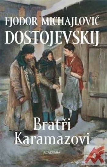 Bratři Karamazovi