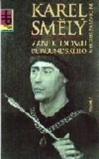 Karel Smělý - zánik domu burgundského