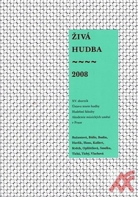 Živá hudba 2008