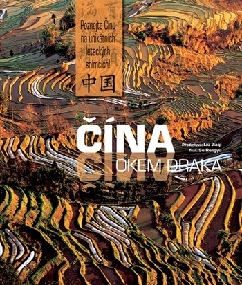 Čína. Okem draka
