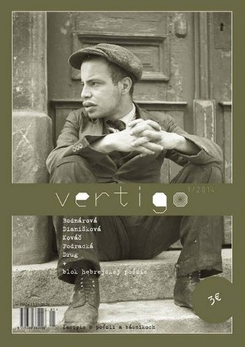 Vertigo 1/2014