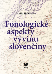Fonologické aspekty vývinu slovenčiny