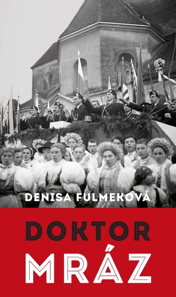 Doktor Mráz (slovenské vydanie)