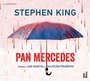 Pan Mercedes - 2CD MP3 (audiokniha)